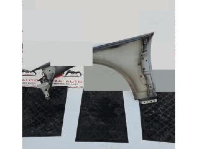 bontott JAGUAR XF Jobb első Sárvédő