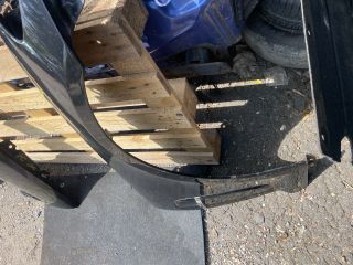 bontott JAGUAR XF Jobb első Sárvédő