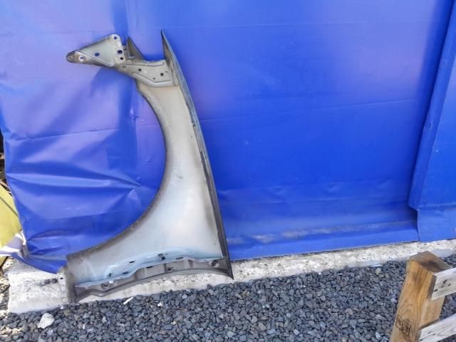 bontott JAGUAR XF Jobb első Sárvédő