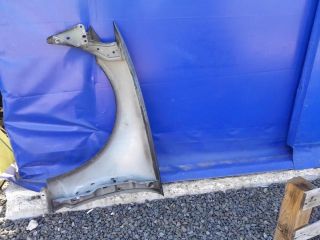 bontott JAGUAR XF Jobb első Sárvédő