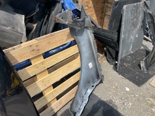 bontott JAGUAR XF Jobb első Sárvédő