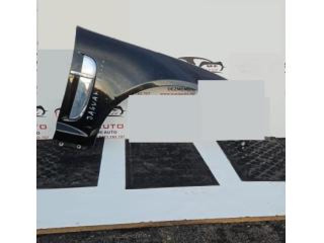 bontott JAGUAR XF Jobb első Sárvédő