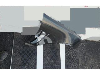 bontott JAGUAR XF Jobb első Sárvédő