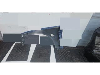 bontott JAGUAR XF Jobb első Sárvédő