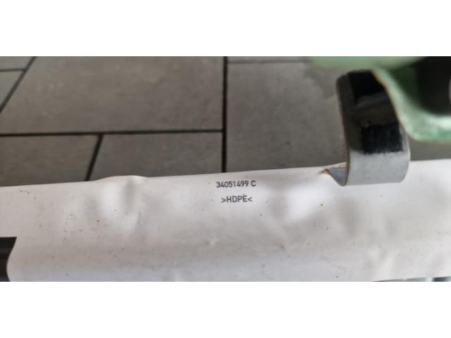 bontott JAGUAR XF Jobb Fejlégzsák