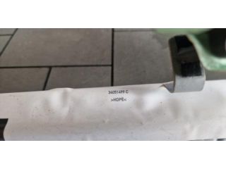 bontott JAGUAR XF Jobb Fejlégzsák