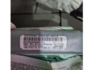 bontott JAGUAR XF Jobb Fejlégzsák