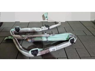 bontott JAGUAR XF Jobb Fejlégzsák