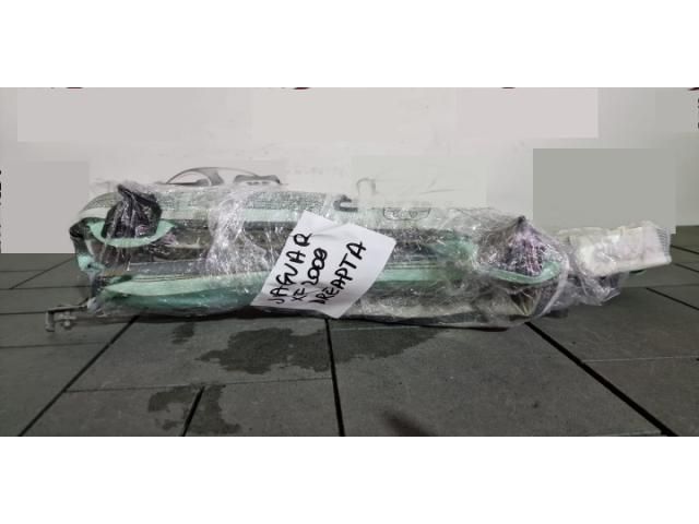 bontott JAGUAR XF Jobb Fejlégzsák