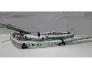 bontott JAGUAR XF Jobb Fejlégzsák