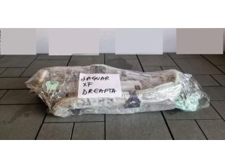bontott JAGUAR XF Jobb Fejlégzsák