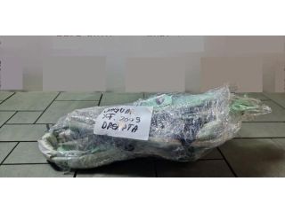 bontott JAGUAR XF Jobb Fejlégzsák