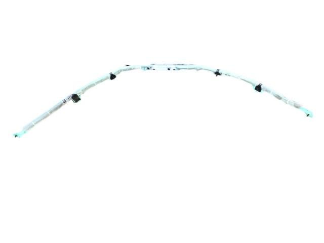 bontott JAGUAR XF Jobb Fejlégzsák