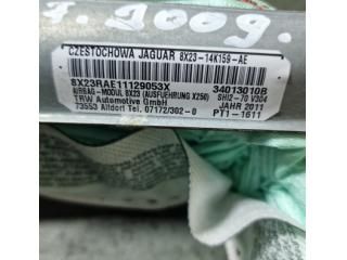 bontott JAGUAR XF Jobb Fejlégzsák