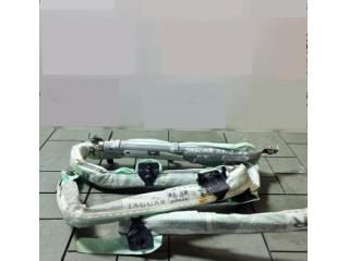 bontott JAGUAR XF Jobb Fejlégzsák