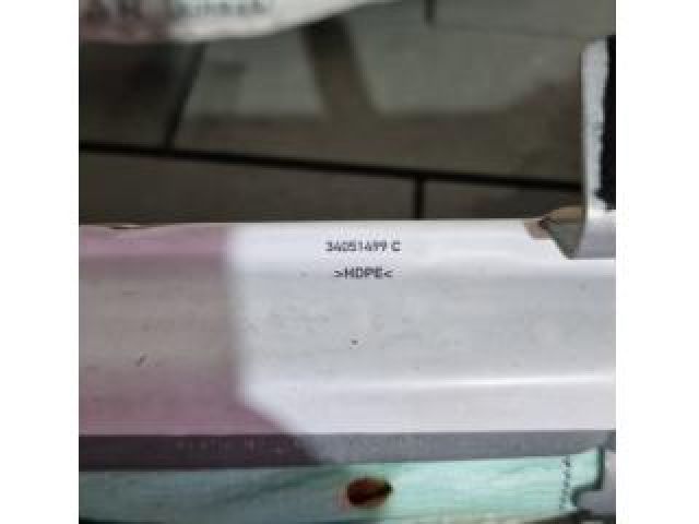 bontott JAGUAR XF Jobb Fejlégzsák