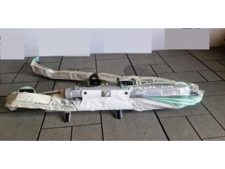 bontott JAGUAR XF Jobb Fejlégzsák