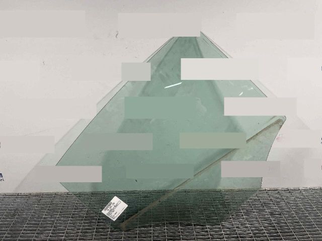 bontott JAGUAR XF Jobb hátsó Ablak