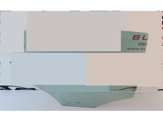 bontott JAGUAR XF Jobb hátsó Ablak