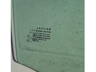 bontott JAGUAR XF Jobb hátsó Ablak