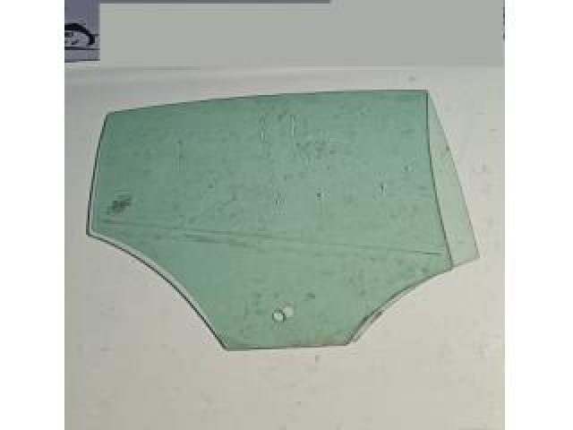 bontott JAGUAR XF Jobb hátsó Ablak