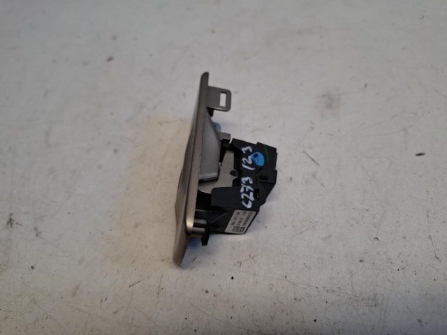 bontott JAGUAR XF Jobb hátsó Ablakemelő Kapcsoló