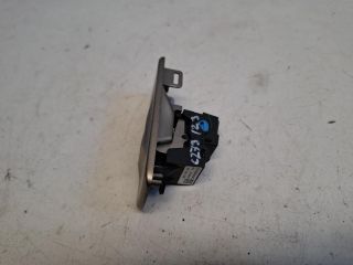 bontott JAGUAR XF Jobb hátsó Ablakemelő Kapcsoló