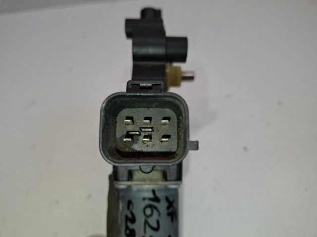 bontott JAGUAR XF Jobb hátsó Ablakemelő Motor