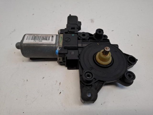 bontott JAGUAR XF Jobb hátsó Ablakemelő Motor