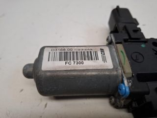 bontott JAGUAR XF Jobb hátsó Ablakemelő Motor