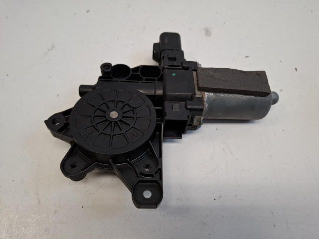 bontott JAGUAR XF Jobb hátsó Ablakemelő Motor