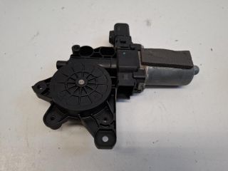 bontott JAGUAR XF Jobb hátsó Ablakemelő Motor