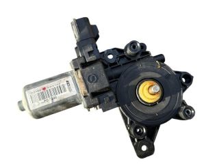 bontott JAGUAR XF Jobb hátsó Ablakemelő Motor