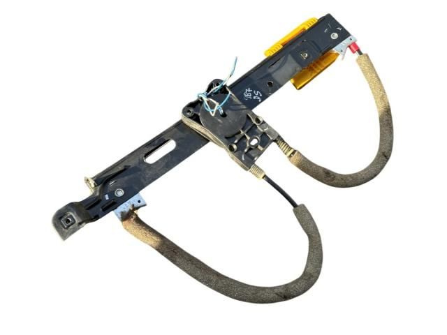 bontott JAGUAR XF Jobb hátsó Ablakemelő Szerkezet (Elektromos)