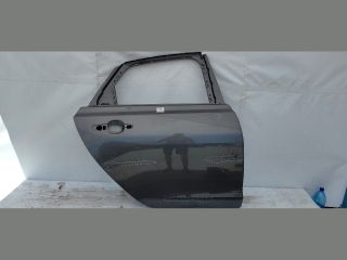 bontott JAGUAR XF Jobb hátsó Ajtó (Üres lemez)