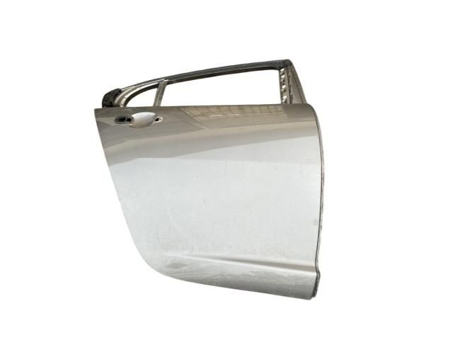 bontott JAGUAR XF Jobb hátsó Ajtó (Üres lemez)