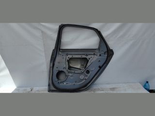 bontott JAGUAR XF Jobb hátsó Ajtó (Üres lemez)