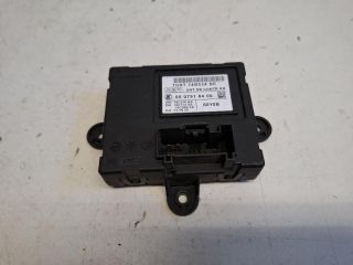 bontott JAGUAR XF Jobb hátsó Ajtó Vezérlőegység