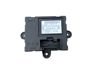 bontott JAGUAR XF Jobb hátsó Ajtó Vezérlőegység