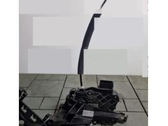 bontott JAGUAR XF Jobb hátsó Ajtózár