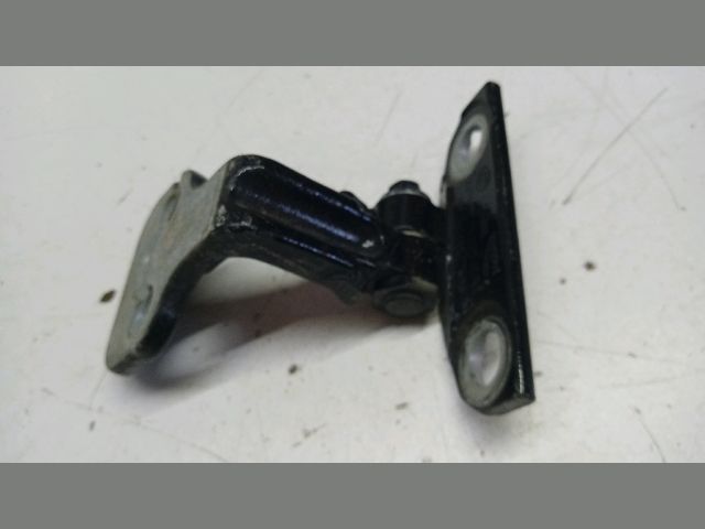 bontott JAGUAR XF Jobb hátsó Alsó Zsanér