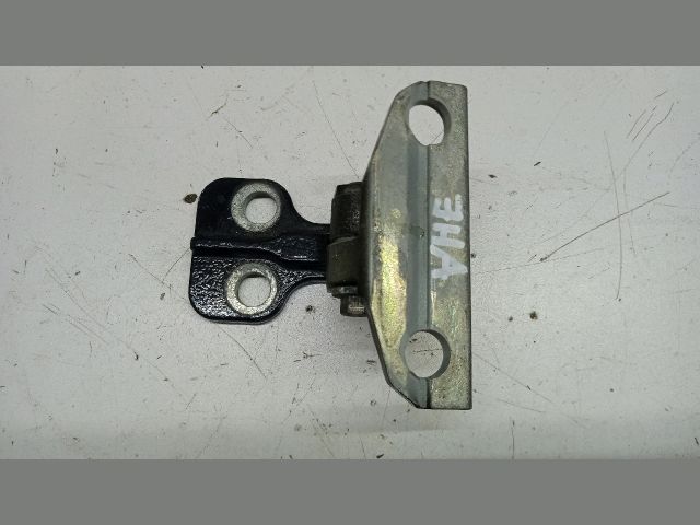 bontott JAGUAR XF Jobb hátsó Alsó Zsanér