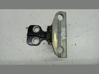 bontott JAGUAR XF Jobb hátsó Alsó Zsanér