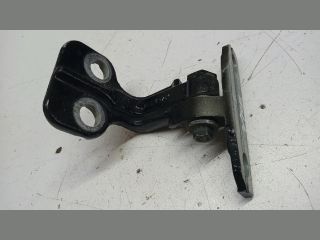 bontott JAGUAR XF Jobb hátsó Alsó Zsanér