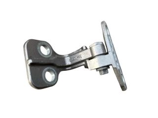 bontott JAGUAR XF Jobb hátsó Alsó Zsanér