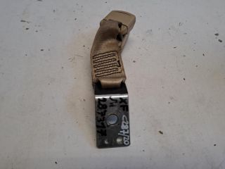 bontott JAGUAR XF Jobb hátsó Biztonsági Öv Csat