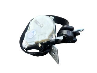 bontott JAGUAR XF Jobb hátsó Biztonsági Öv