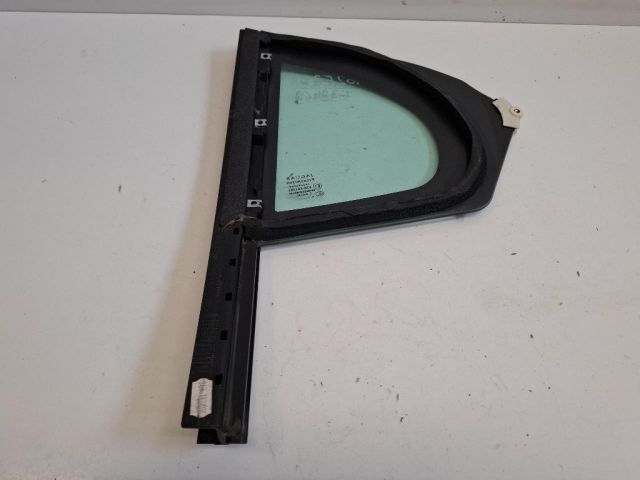 bontott JAGUAR XF Jobb hátsó Fixüveg (Ajtóban)