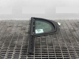 bontott JAGUAR XF Jobb hátsó Fixüveg (Ajtóban)