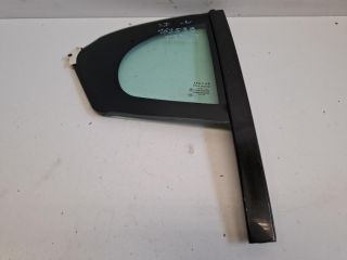 bontott JAGUAR XF Jobb hátsó Fixüveg (Ajtóban)